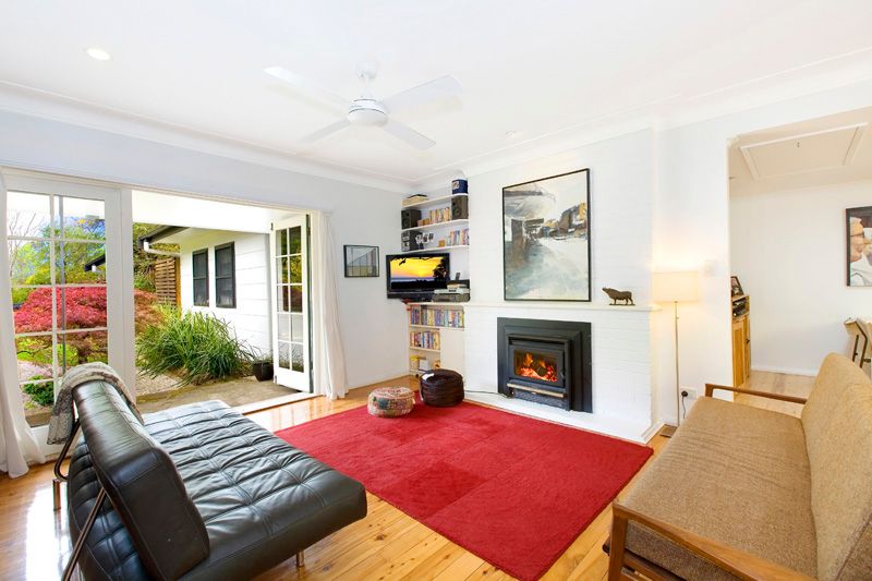 16 Glengarry Avenue, TURRAMURRA, NSW 2074