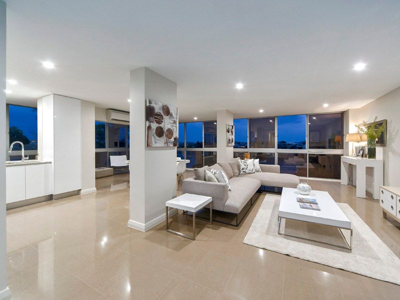 7/102 Oxlade Drive, NEW FARM, QLD 4005