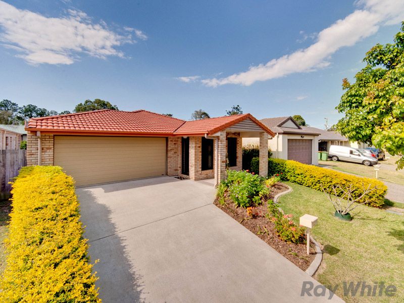 6 Whites Court, ALBANY CREEK QLD 4035