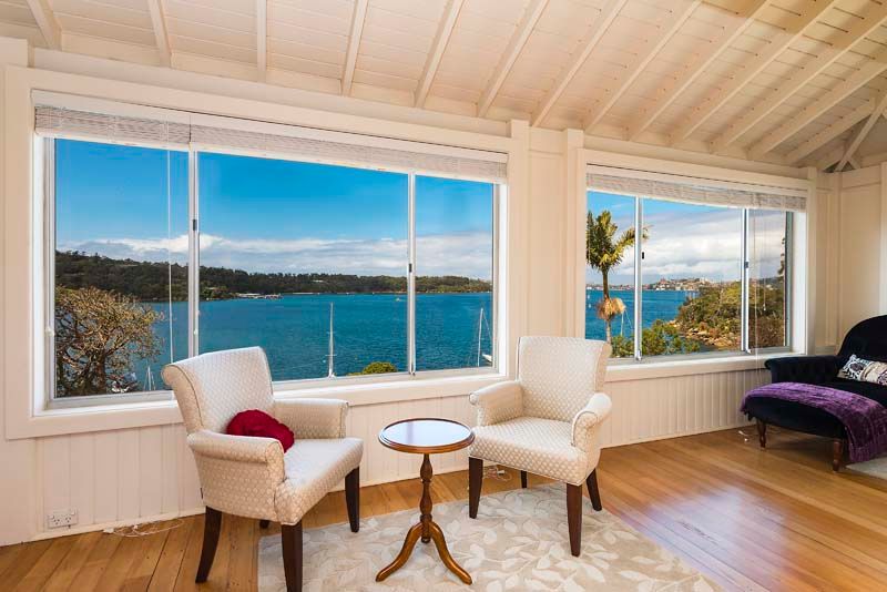 Residence 2, 3 Cremorne Road, CREMORNE POINT NSW 2090