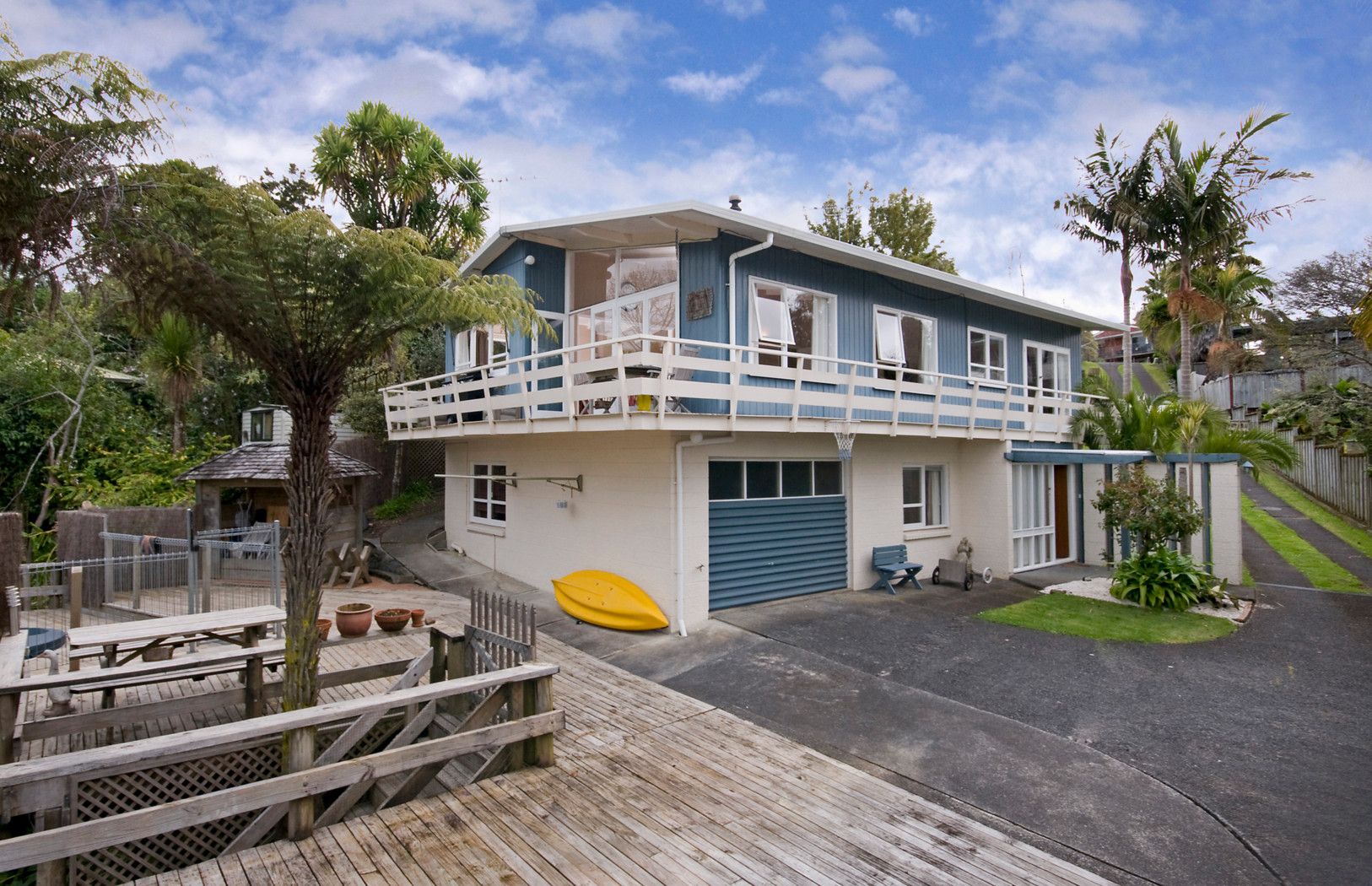 7 Bert Wilson Place, COCKLE BAY, Manukau City