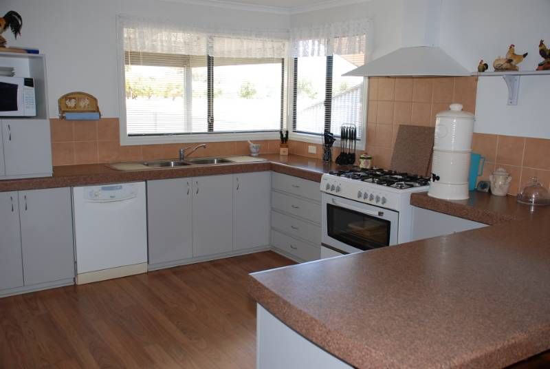 Lot 526, 1 Hunter Crescent, GREEN HEAD, WA 6514