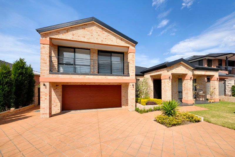 3 Colwyn Close, MENAI, NSW 2234