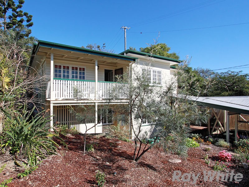 28 Wakefield Street, ALDERLEY, QLD 4051