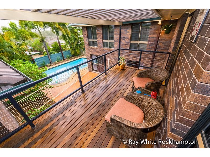 5 Dinsdale Street, NORMAN GARDENS, QLD 4701