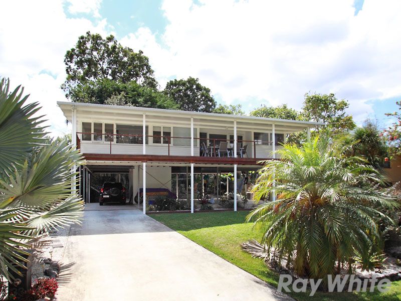 33 Kinnerton Street, CHERMSIDE WEST, QLD 4032