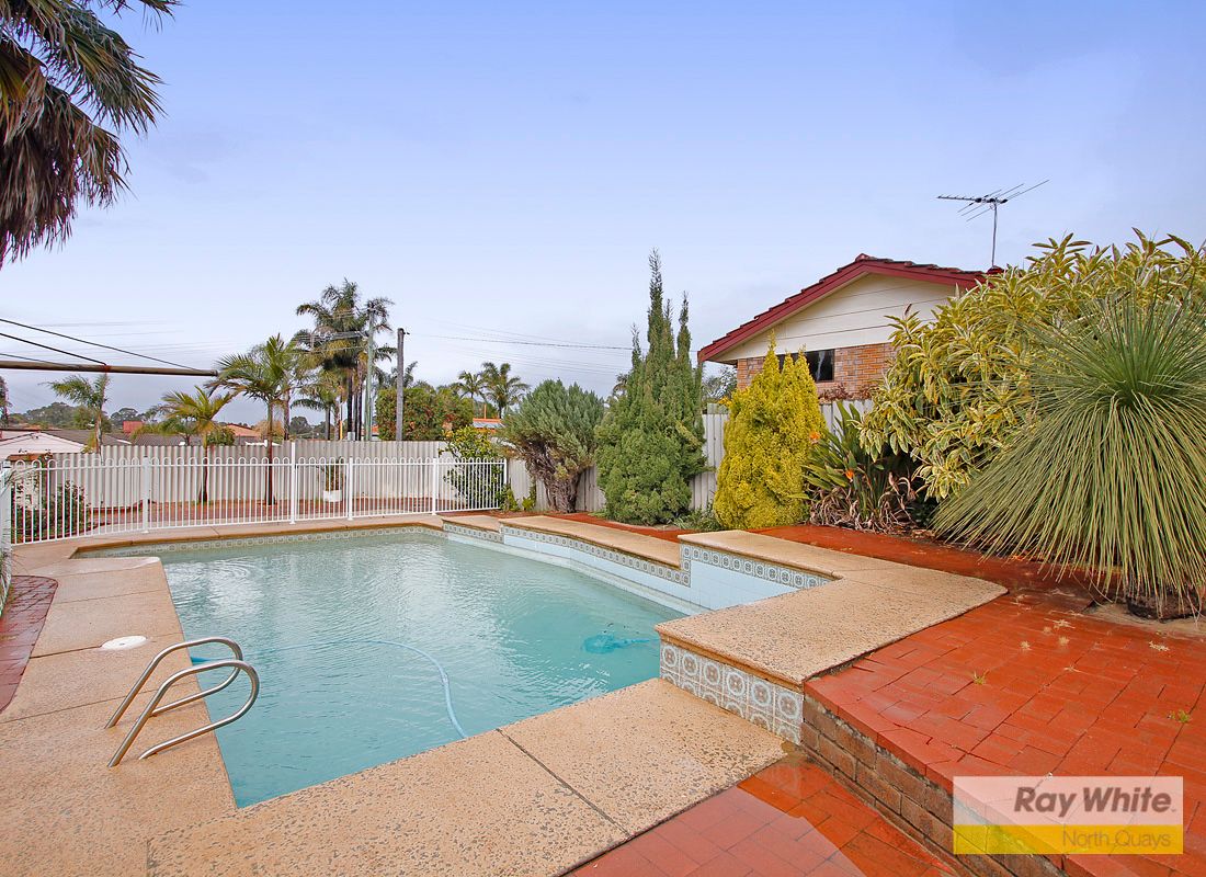 114 Coolibah Drive, GREENWOOD, WA 6024