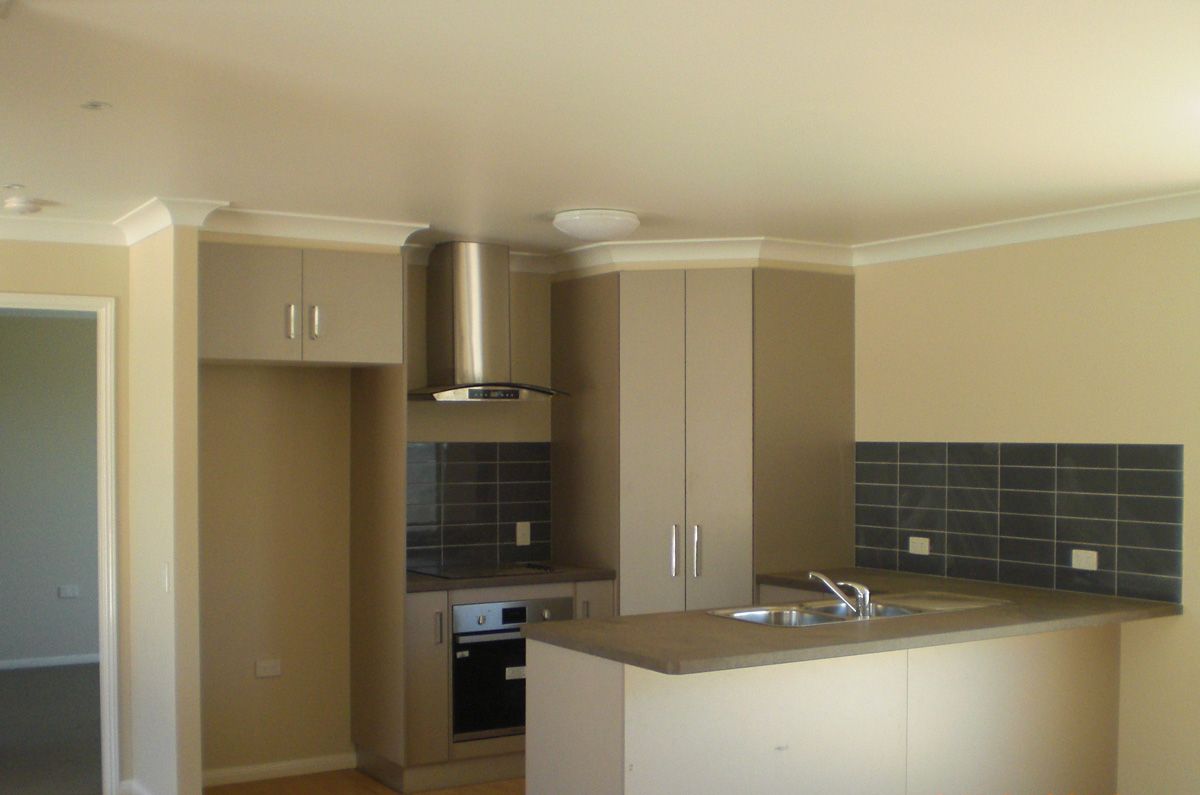 Unit 2/41 Gordon Avenue, NEWTOWN, QLD 4350