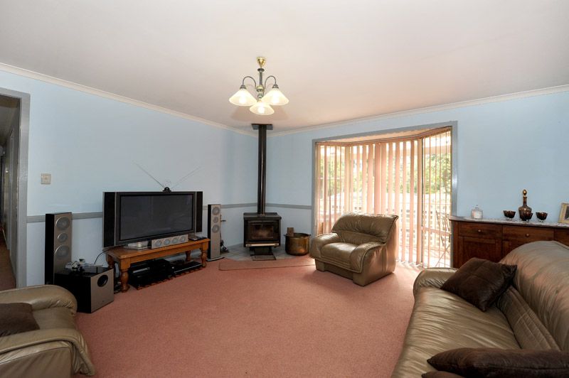 48 Inverness Avenue, THE BASIN, VIC 3154
