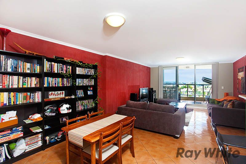 1401/5 Rockdale Plaza Drive, ROCKDALE, NSW 2216
