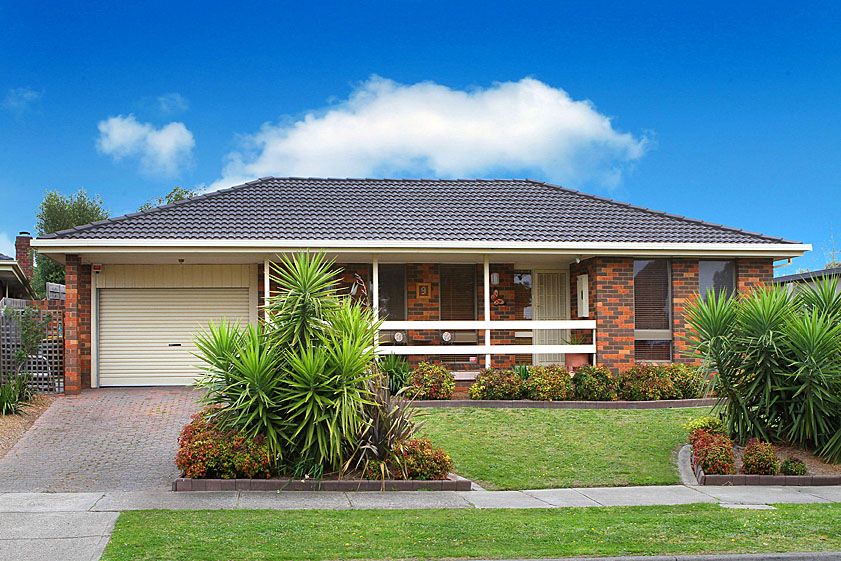 9 Macarthur Court, MILL PARK VIC 3082