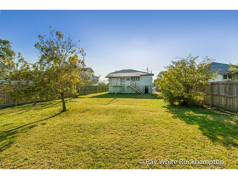 7 Allenby Street, WANDAL, QLD 4700
