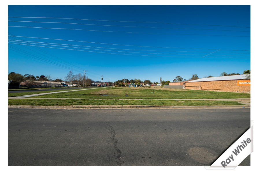 19-21 Gibraltar Street, BUNGENDORE, NSW 2621