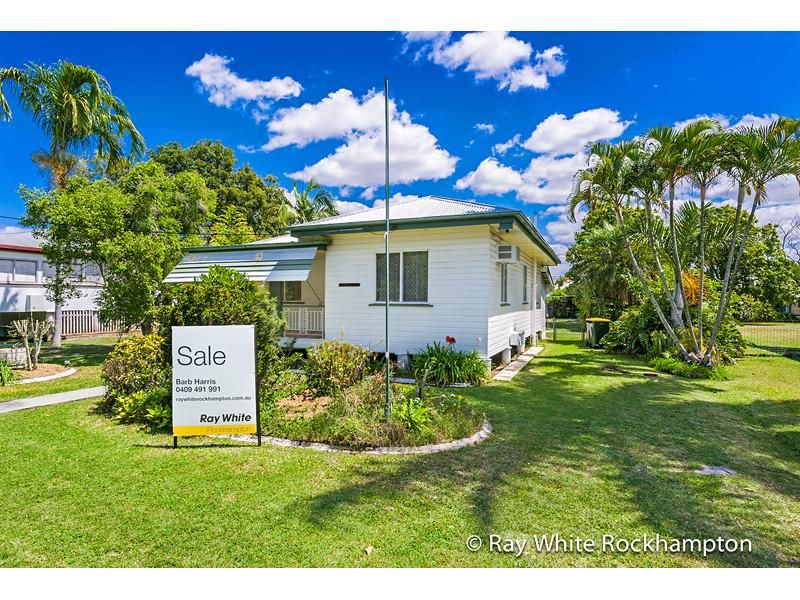 257 Noel Street, BERSERKER, QLD 4701