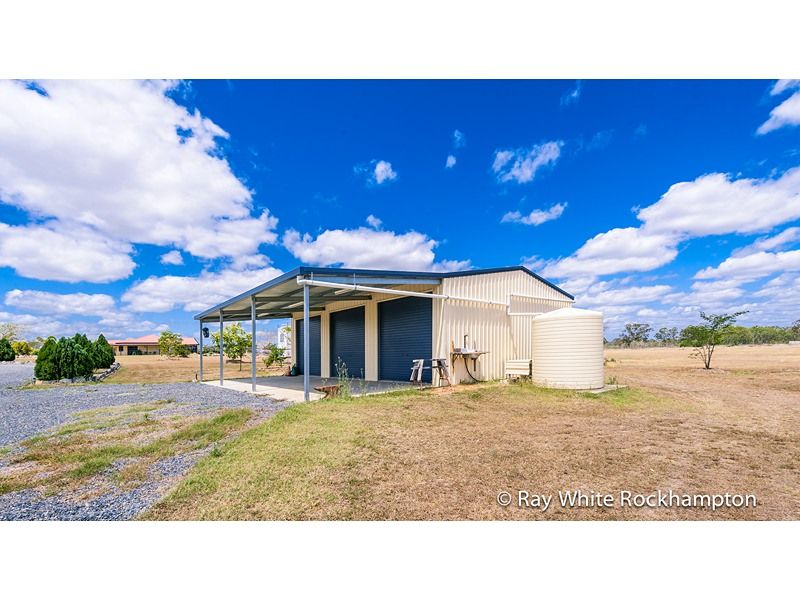 37 Oxley Drive, GLENLEE, QLD 4711