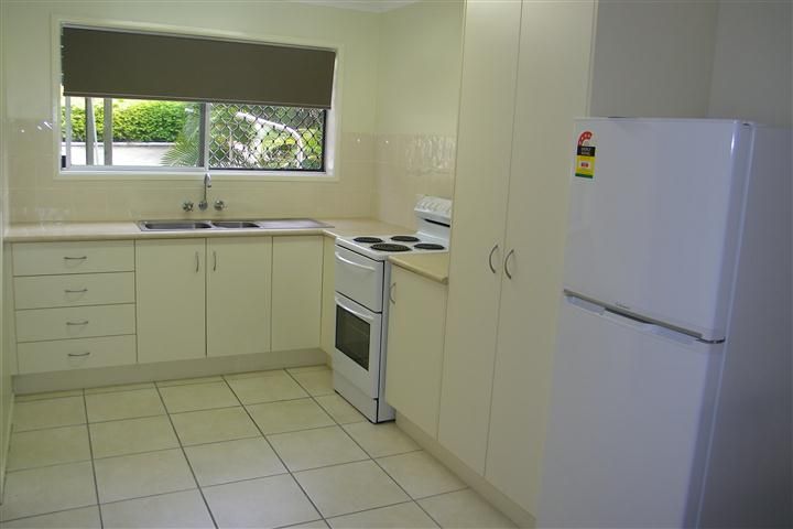 2/95 Auckland Street, GLADSTONE CENTRAL, QLD 4680
