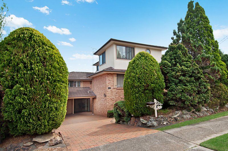 35 Boulton Street, PUTNEY NSW 2112