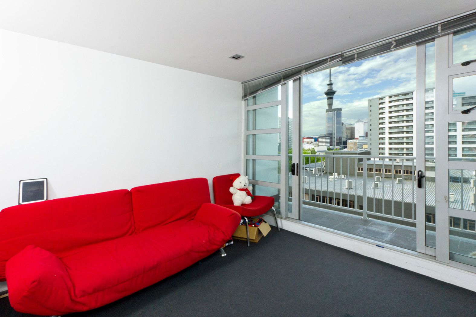 AUCKLAND CENTRAL, Auckland City