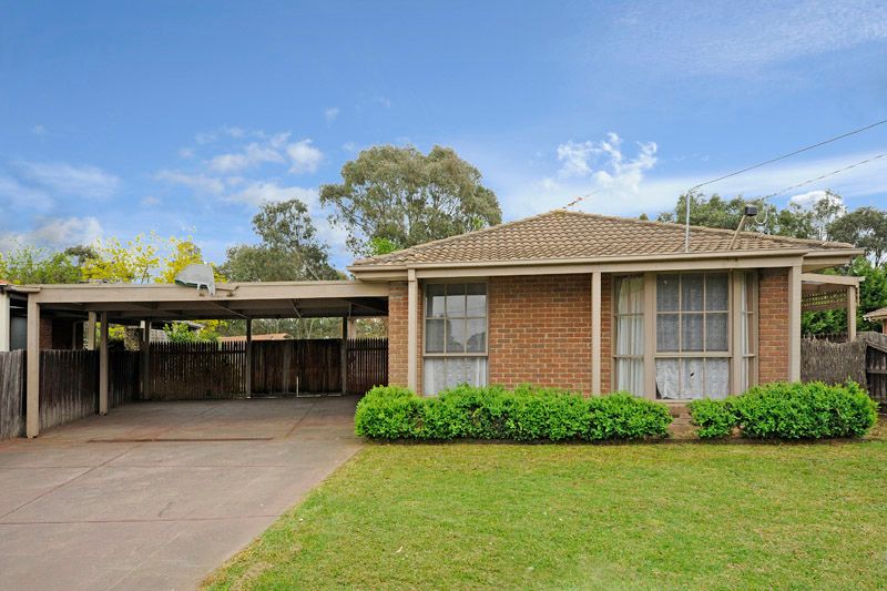 23 Maiden Court, EPPING, VIC 3076