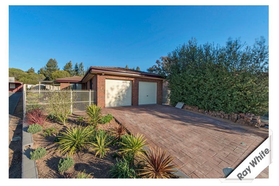 29 Bilkurra Street, QUEANBEYAN, NSW 2620