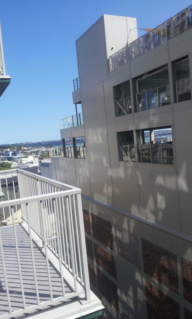 AUCKLAND CENTRAL, Auckland City