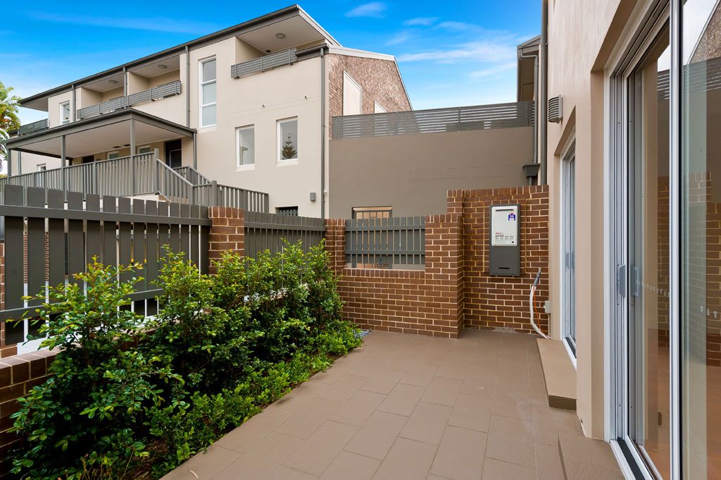 4/16-18 Gorman Street, MARRICKVILLE, NSW 2204