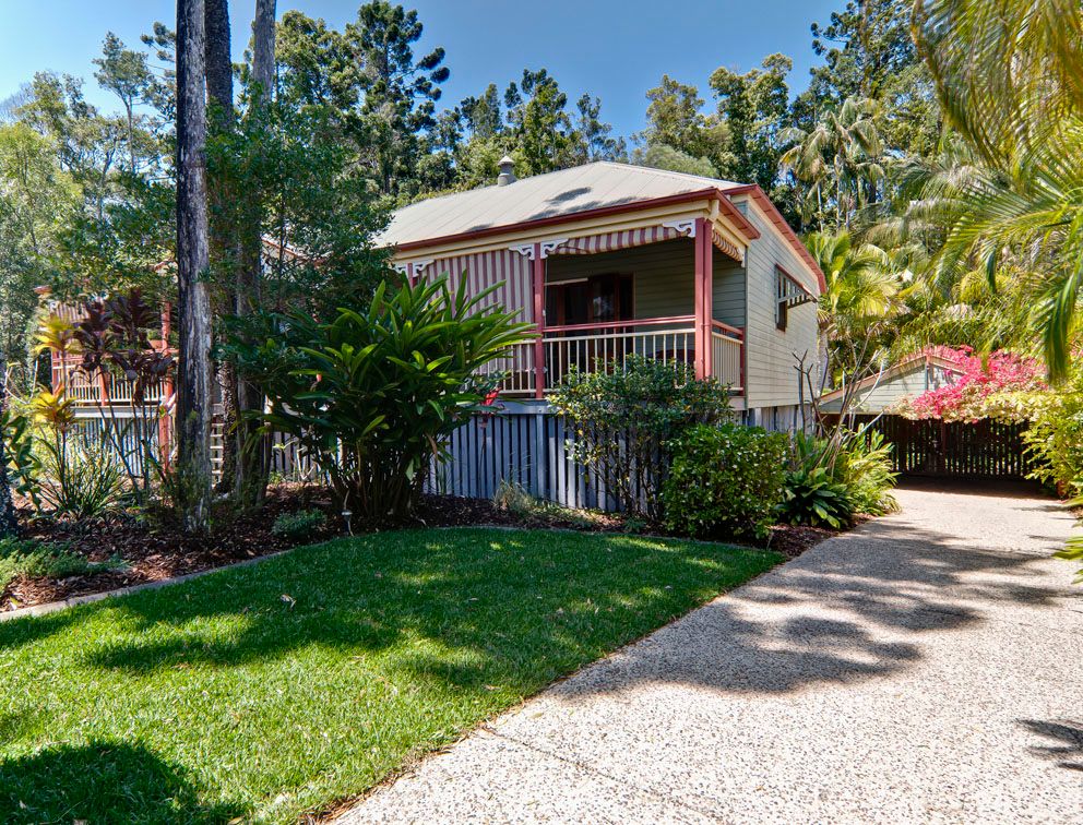 96 Buderim Pines Drive, BUDERIM, QLD 4556