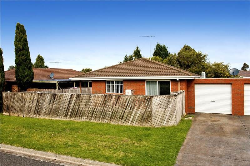 2/28 Cameron Crescent, LARA, VIC 3212