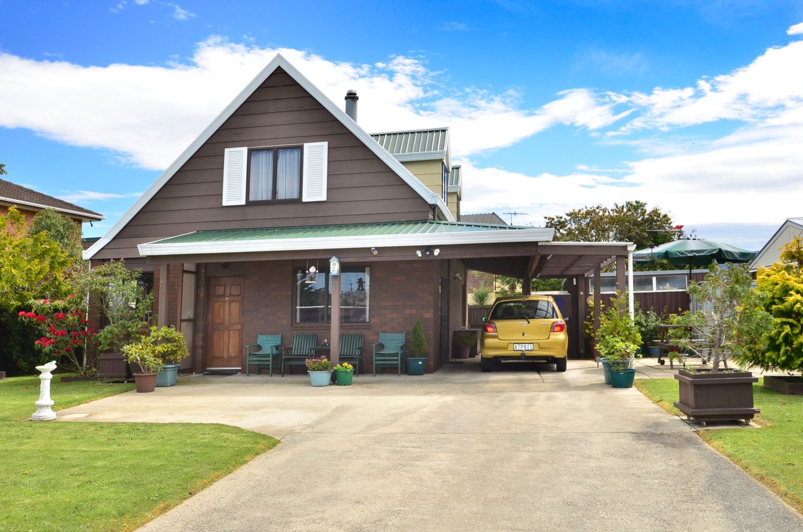 4 Glendevon Place, WAVERLEY, Dunedin City
