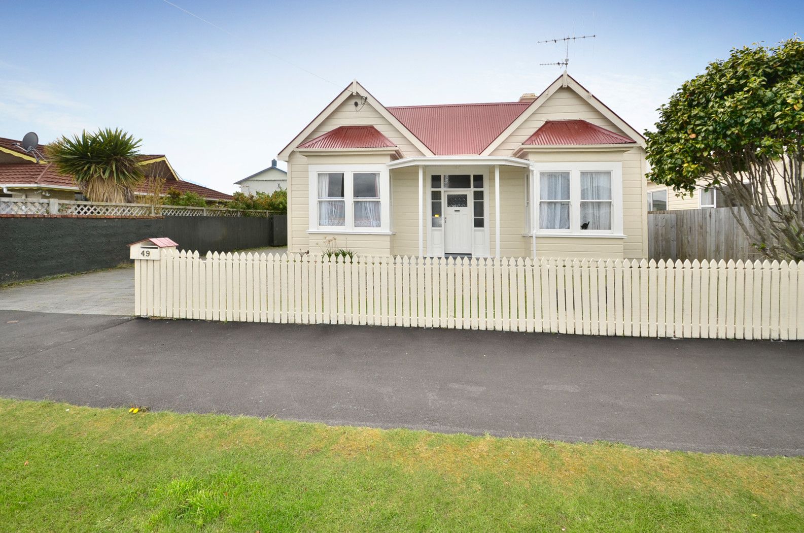 49 Ascot Street, St Kilda, Dunedin City