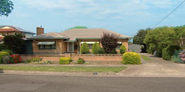 1 Ilford Street, VALE PARK SA 5081