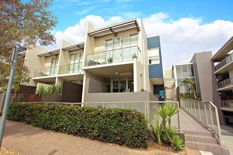 1 Oxford Street, BULIMBA QLD 4171