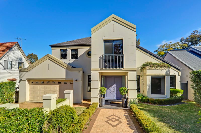 33 Primula Street, LINDFIELD NSW 2070