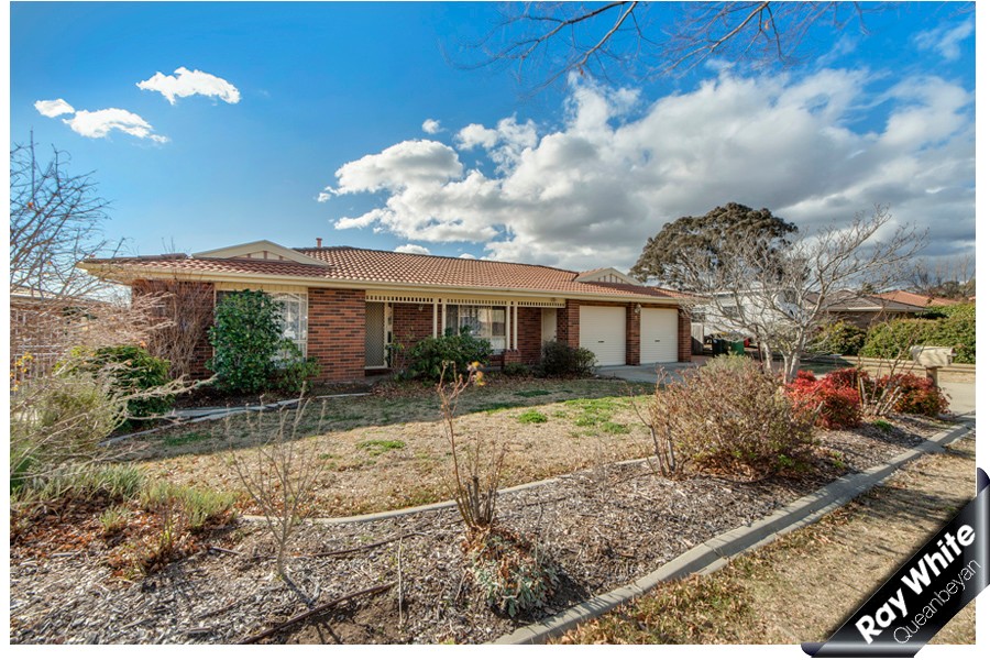 8 Cotter Place, JERRABOMBERRA, NSW 2619