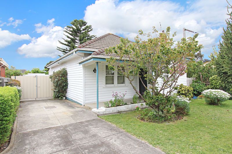5 Wilson Street, OAKLEIGH, VIC 3166