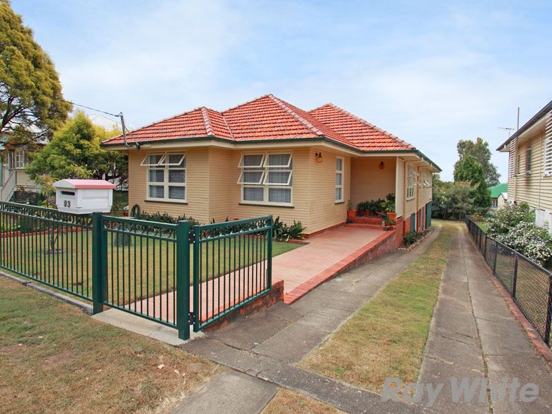 93 Cremorne Road, KEDRON, QLD 4031