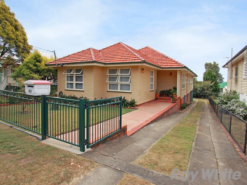 93 Cremorne Road, KEDRON, QLD 4031