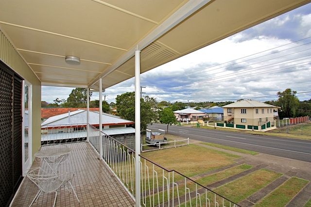 12 Jacaranda Street, EAST IPSWICH, QLD 4305