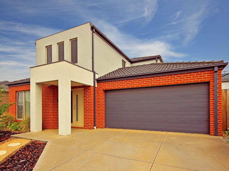 13 Tuana Place, TRUGANINA VIC 3029