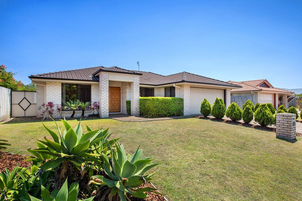 22 Escolar Drive, MOUNTAIN CREEK QLD 4557