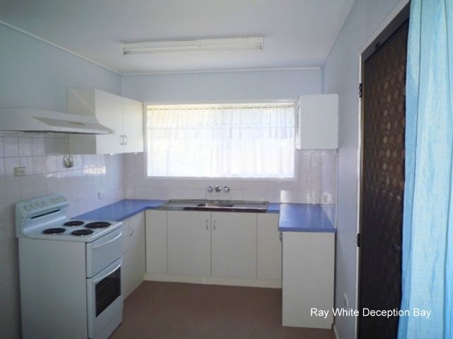 22 Central Avenue, DECEPTION BAY, QLD 4508