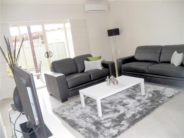 3/58 Wood Street, BARNEY POINT, QLD 4680