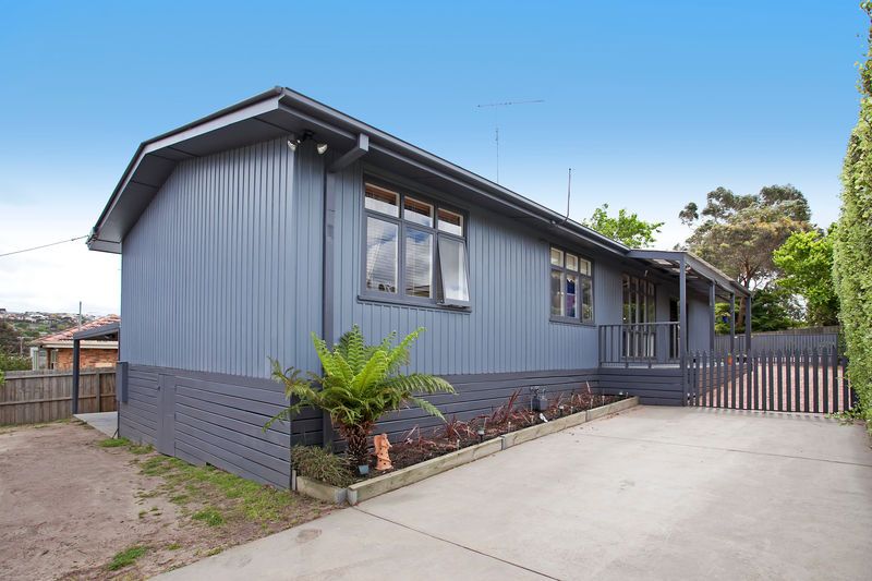 236 Mt Pleasant Road, HIGHTON, VIC 3216