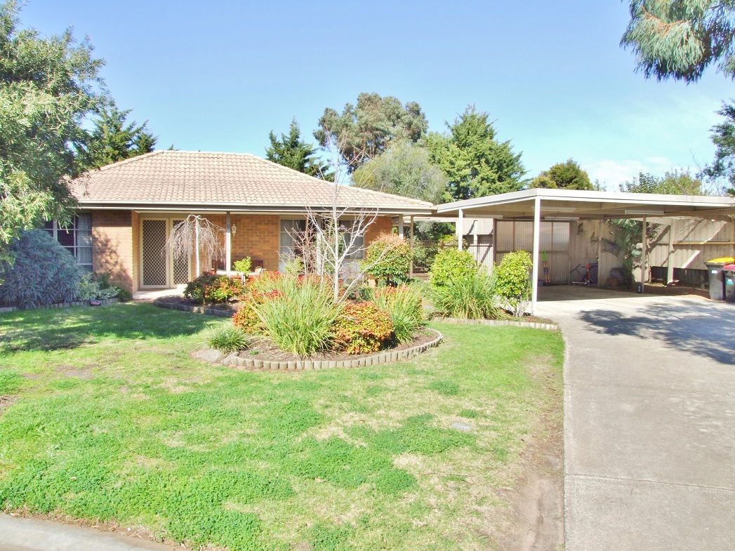 9 Simon Court, BROOKFIELD VIC 3338