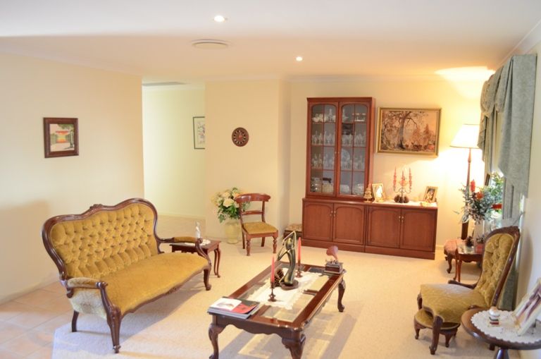4 The Anchorage, YAMBA, NSW 2464