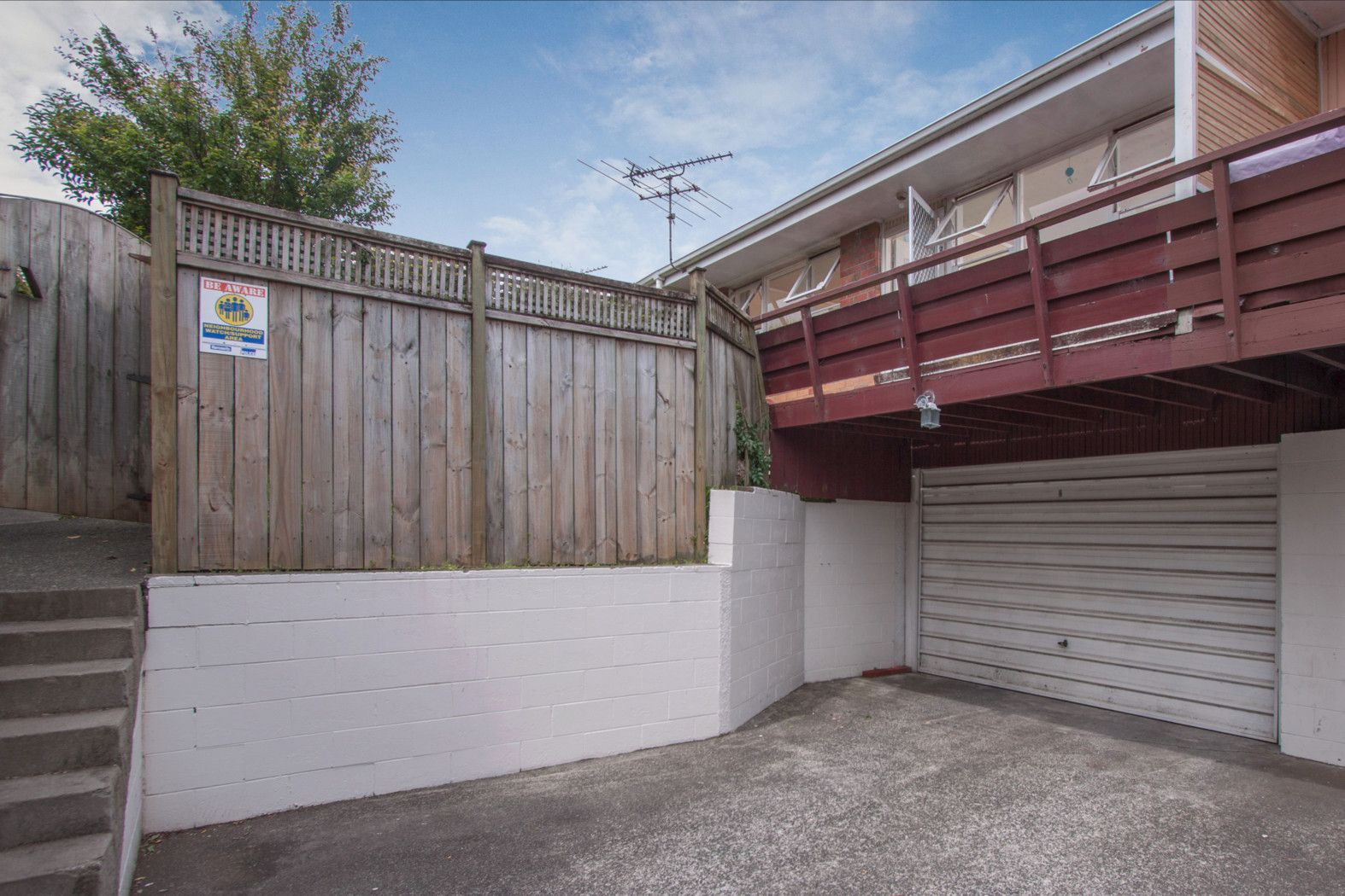 2/20 Ferndale Road, Mt Wellington, Auckland City