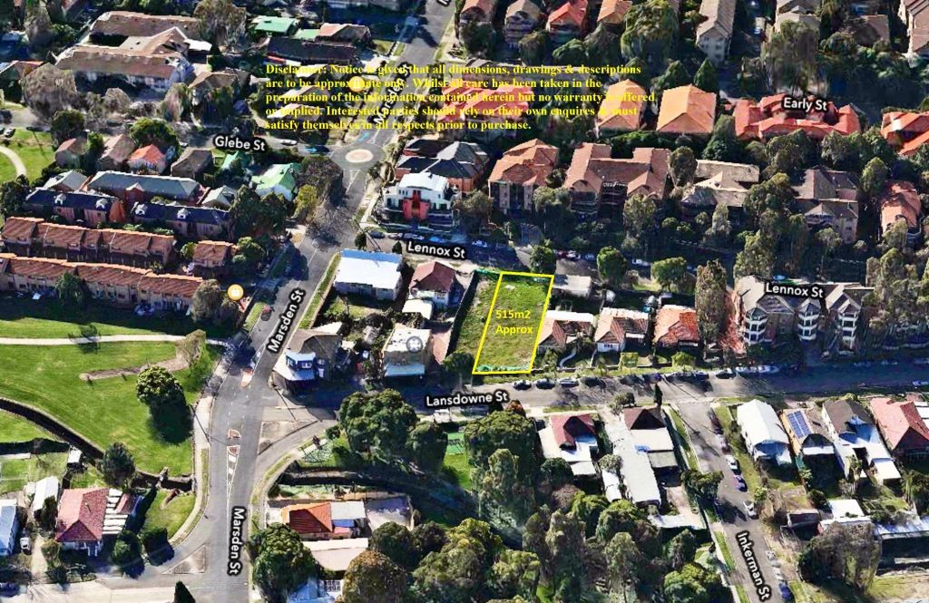 8 Lansdowne Street, PARRAMATTA NSW 2150
