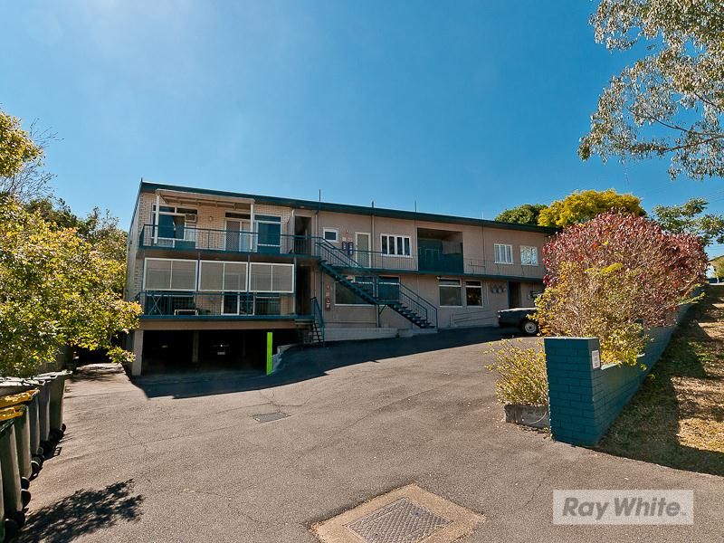 6/112 Ashgrove Avenue, ASHGROVE, QLD 4060