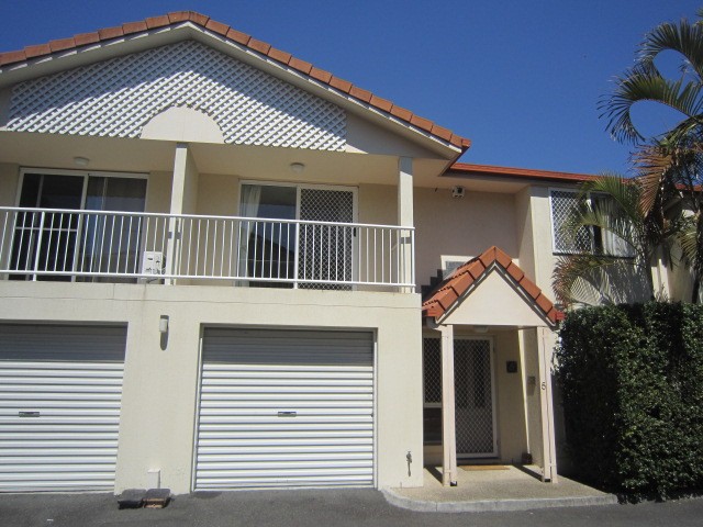 5/12 Mahina Place, WISHART, QLD 4122