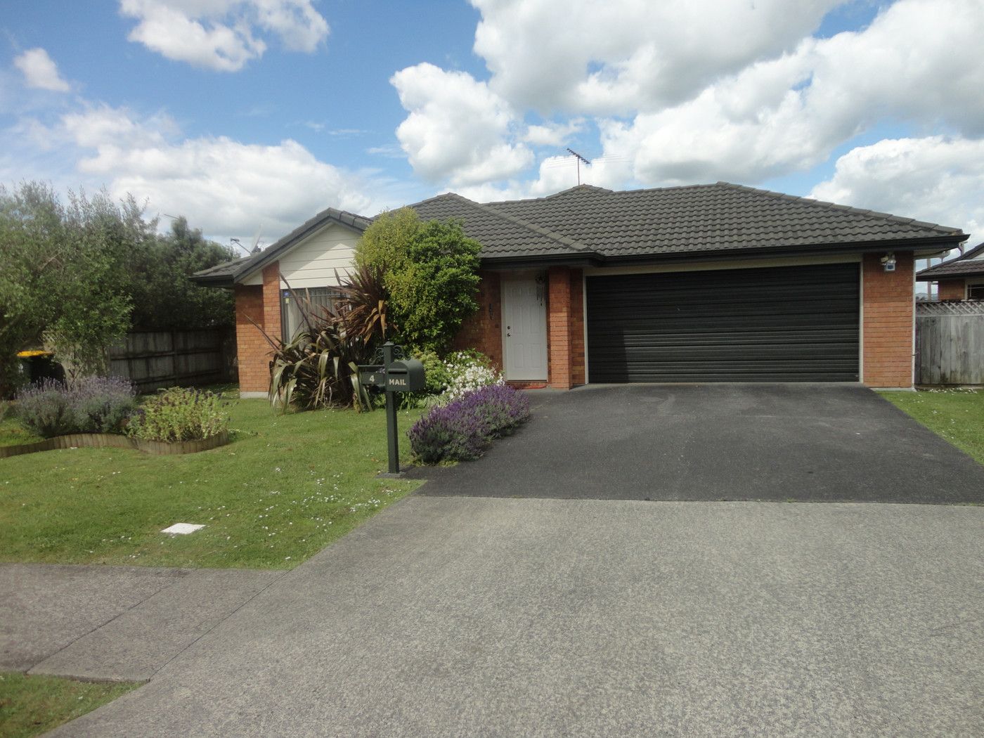 4 Rushbury Place, RANDWICK PARK, Manukau City